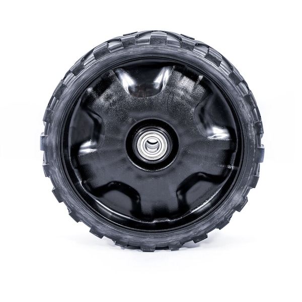 Wheel Asm-Drive 8